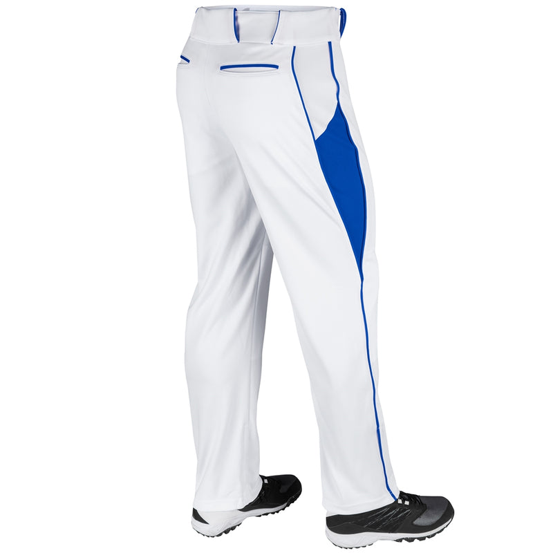 Champro Triple Crwn Open Bottm 2 Baseball Pant