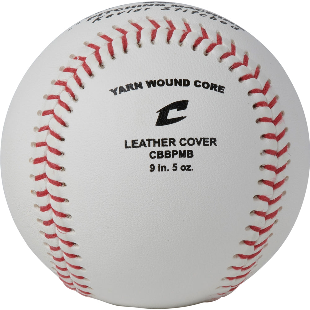 Champro Kevlar Stitched Pitching Machine Baseball