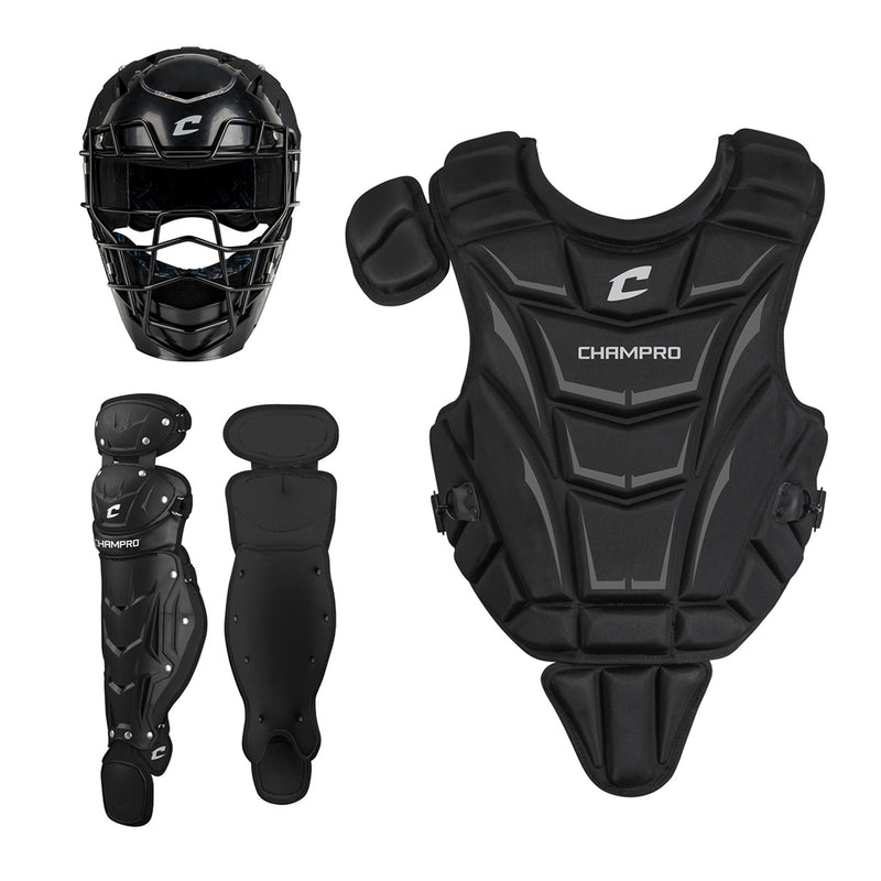 Champro Helmax 2.0 Set