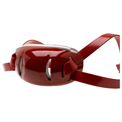 Adams 4-Point Hard Cup Football Chin Strap