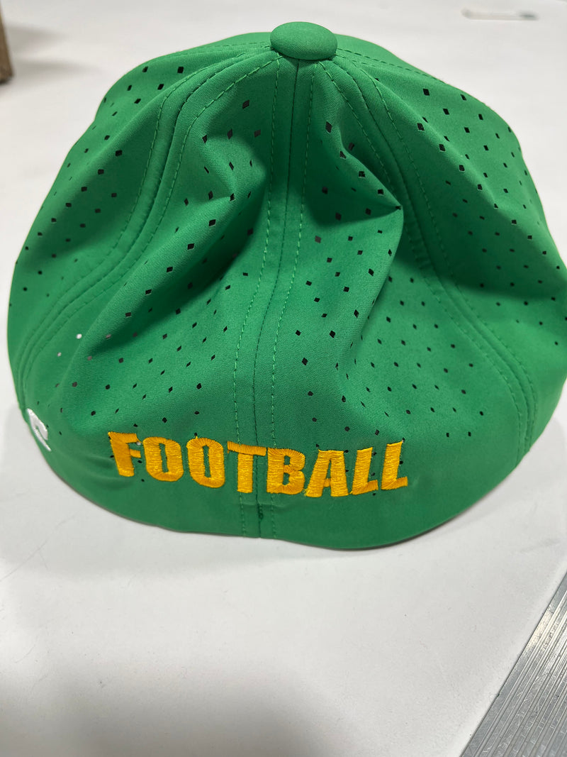 Floyd Central Stretch-Fit Cap