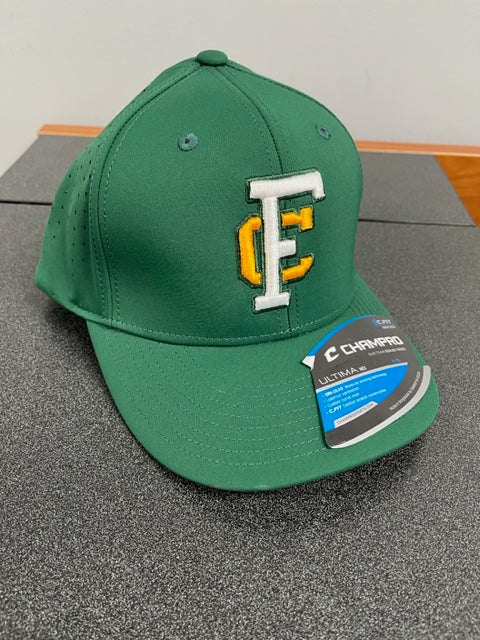 Floyd Central Stretch-Fit Cap