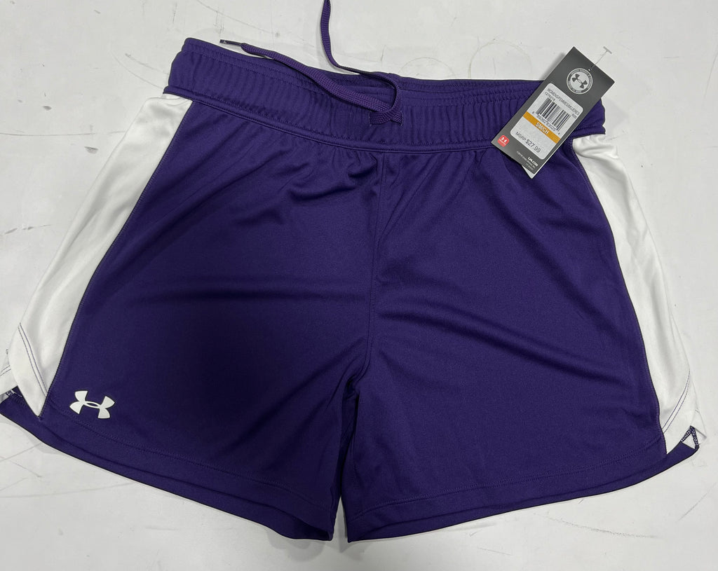 Under Armour Womens Match Up Short