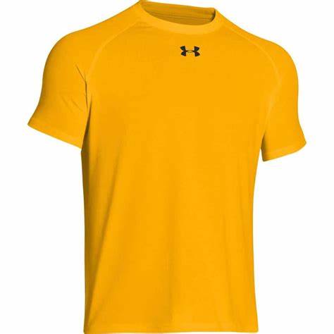 Under Armour Men's Locker T Dri-Fit T-Shirt