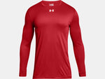 Under Armour Long Sleeve 2.0 Locker Tee