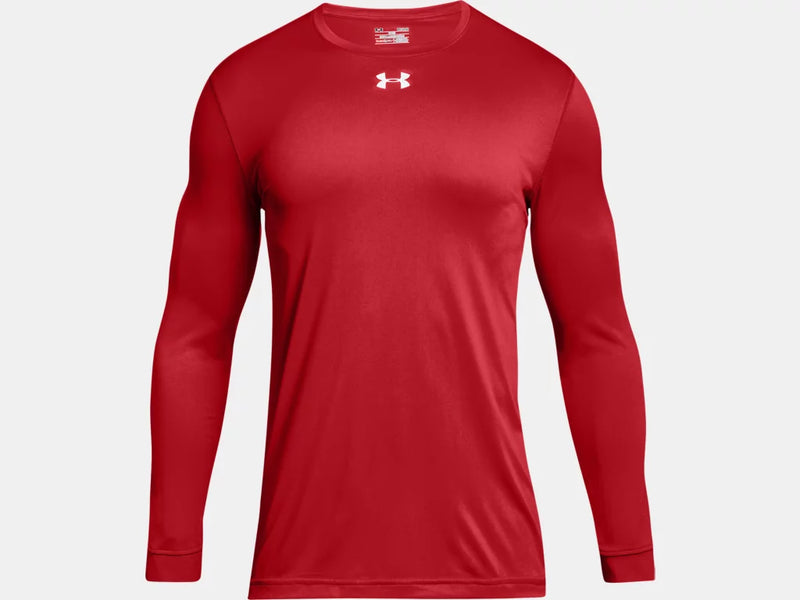 Under Armour Long Sleeve 2.0 Locker Tee