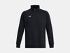 UA Rival Fleece Men's ¼ Zip