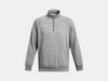 UA Rival Fleece Men's ¼ Zip