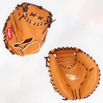 Rawlings Gamer XLE Catcher's Mitt RHT 32.5"