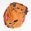 Rawlings Gamer XLE Catcher's Mitt RHT 32.5"