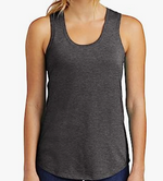 District Racerback Tank