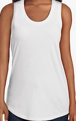 District Racerback Tank