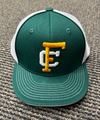 Floyd Central Stretch-Fit Cap