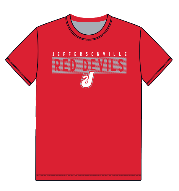 Jeffersonville Short Sleeve T-Shirt