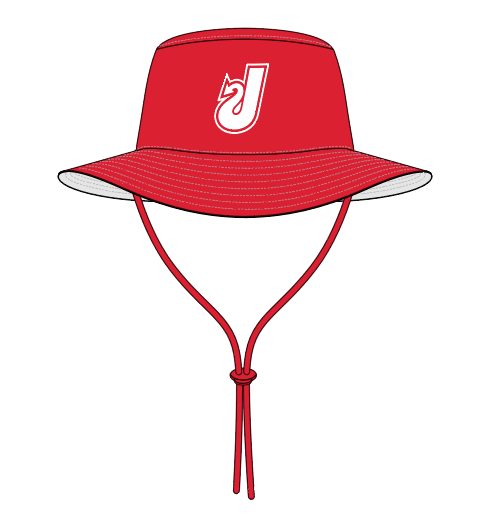 Jeffersonville Boonie Hat