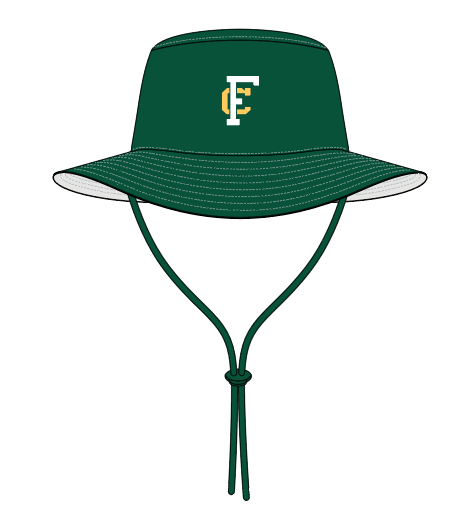 Floyd Central Boonie Hat