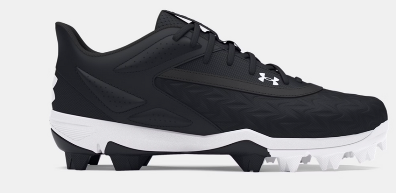 Under Armour Leadoff Low RM Jr. Cleat 3.0
