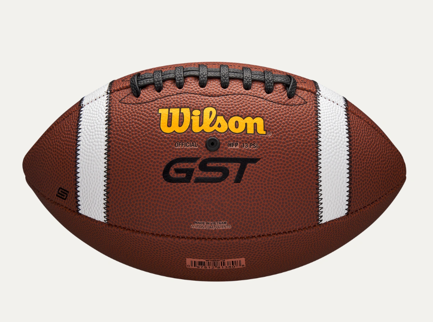 Football – Bush-Keller Sporting Goods