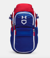 Under Armour Yard Baseball Backpack