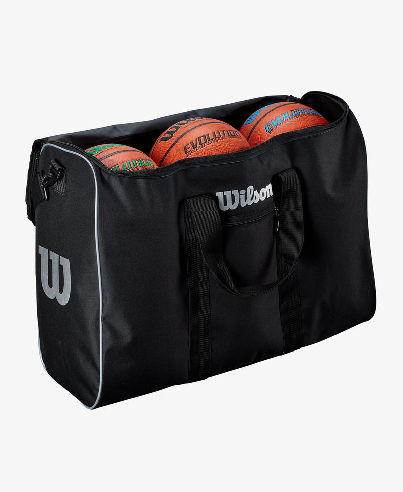 Wilson Travel Basketball Bag