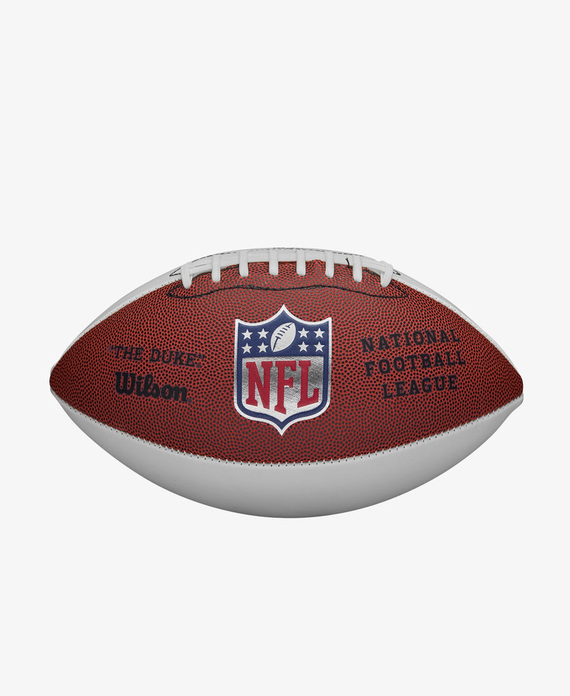 Wilson NFL Autograph Football