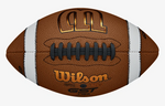 Wilson GST Composite Football -TDJ