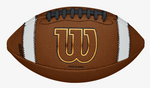 Wilson GST Composite Football - K2/PeeWee