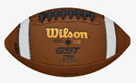Wilson GST Composite Football - K2/PeeWee