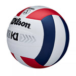 Wilson K1 Volleyball