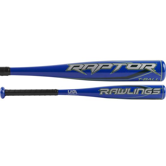 Rawlings Raptor Teeball Bat (-12)