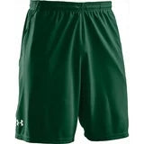 Under Armour Mens Pocketed Coaches Short
