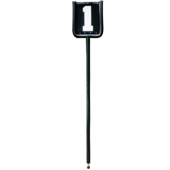 Fisher Flip Down Indicator (7')