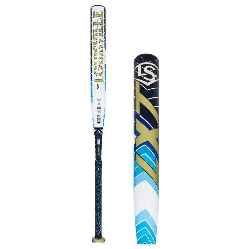 2024 Louisville Slugger LXT Fastpitch Bat