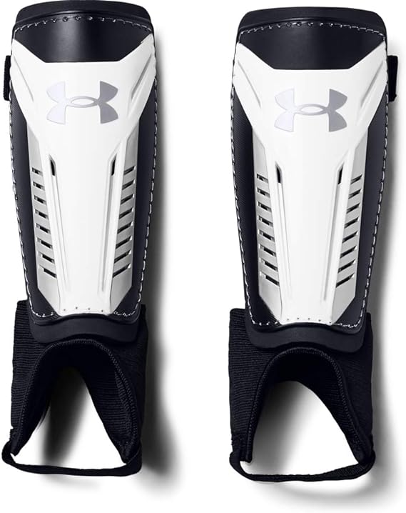 UA Youth Challenge Shinguards