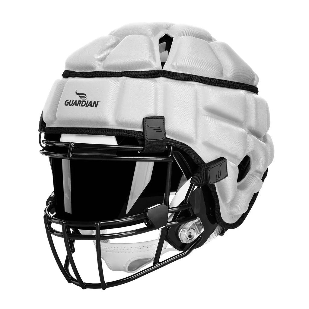 cadgrab football helmet Guardian Football Cap XT – Bush-Keller Sporting Goods