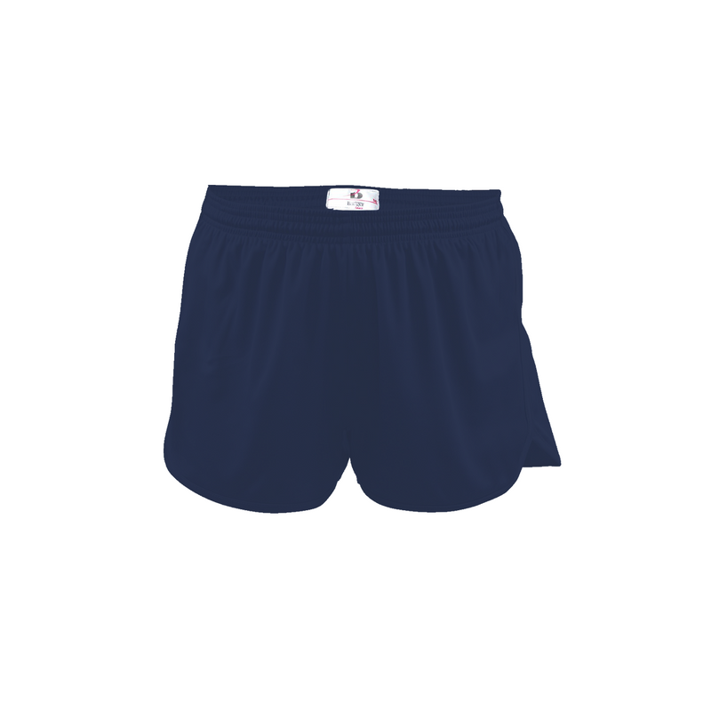 Alleson Athletic WOMEN'S TRACK SHORT