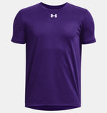 Under Armour Men's S/S Team Tech