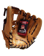 Rawlings Gamer XLE Baseball Glove RHT 11.5"