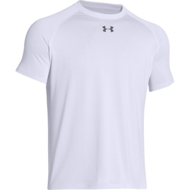 Under Armour Men's Locker T Dri-Fit T-Shirt