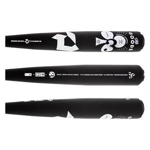 Demarini - The Goods (-3) BBCOR Baseball Bat