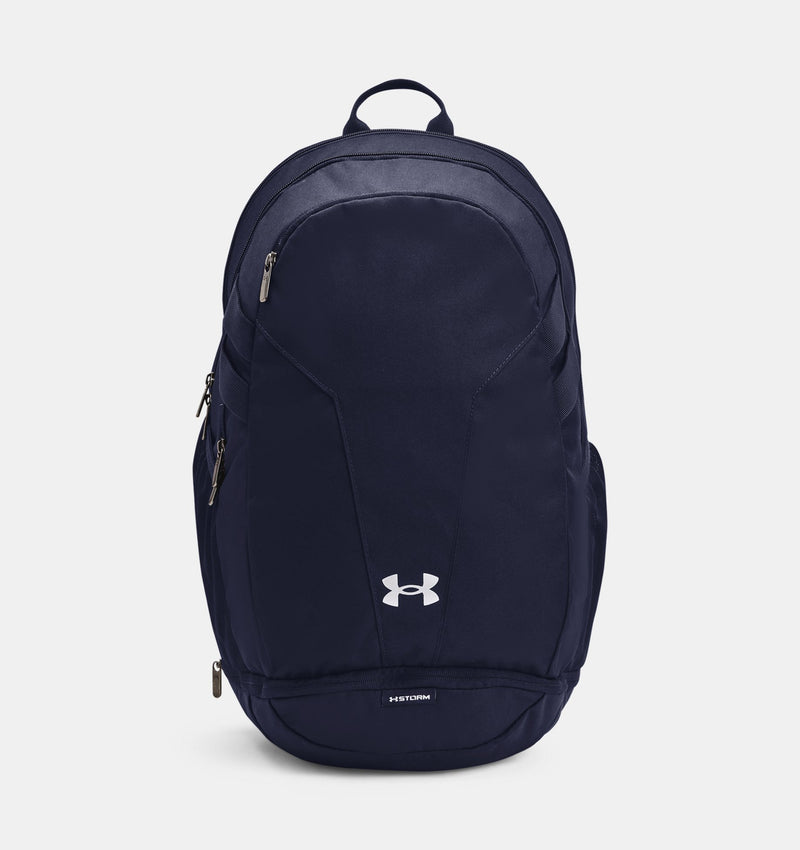 Under Armour Hustle 5.0 Team Backpack