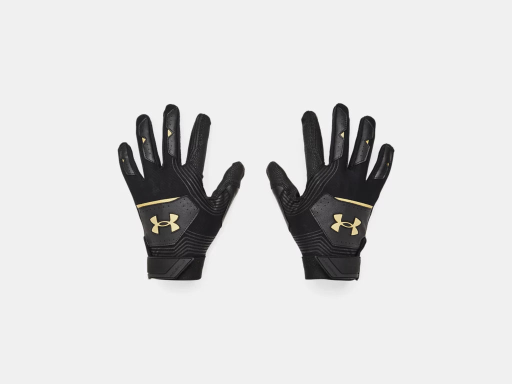 Under armour clean top up vi batting gloves