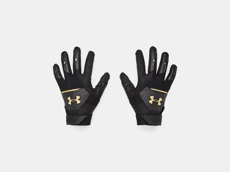 Under Armour Clean-Up Batting Gloves (ADULT) NEW MODEL