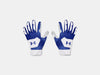 Under Armour Clean-Up Batting Gloves (YOUTH) NEW MODEL