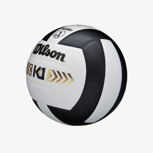 Wilson K1 Volleyball