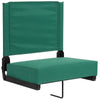 Grandstand Padded Stadium Seat