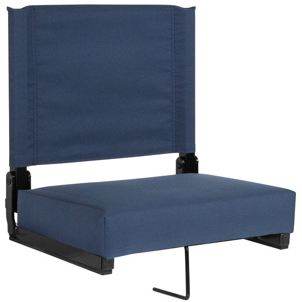 Grandstand Padded Stadium Seat