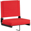Grandstand Padded Stadium Seat