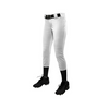 Champro Women's Tournament Traditional Low Rise Pant