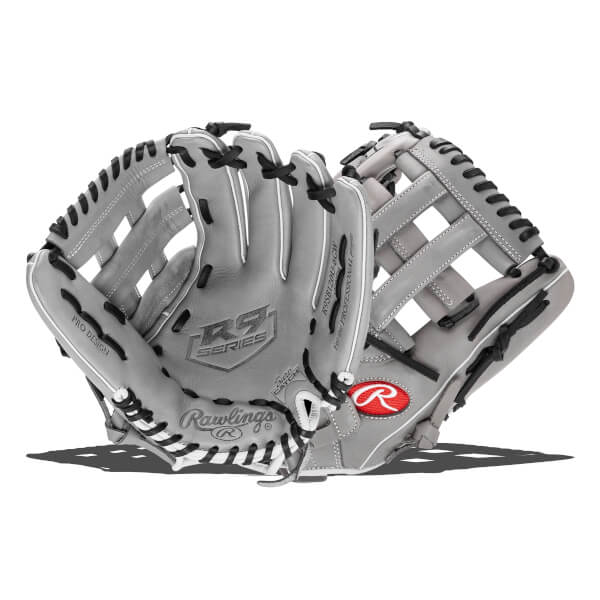 Rawlings R9 Series Fastpitch Glove (12" Right Hand Throw)
